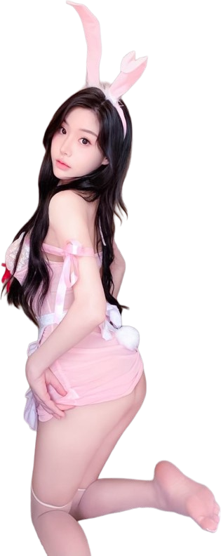 华赢体育女仆主题活动形象